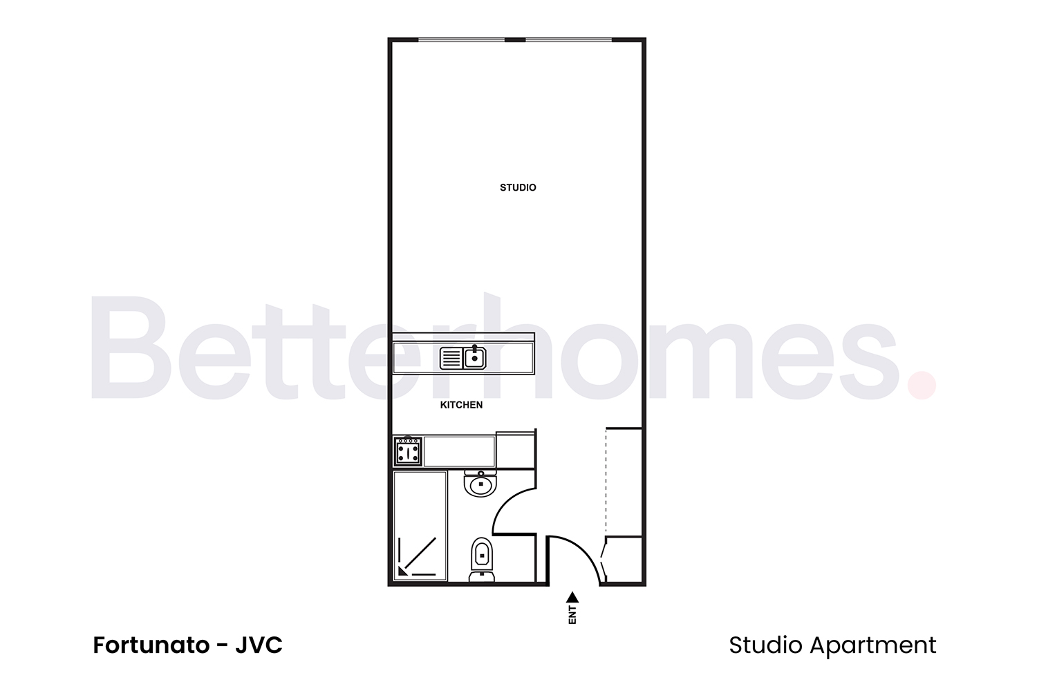 Unit 240 (Studio) - Fortunato - Jumeirah Village Circle-01.jpg