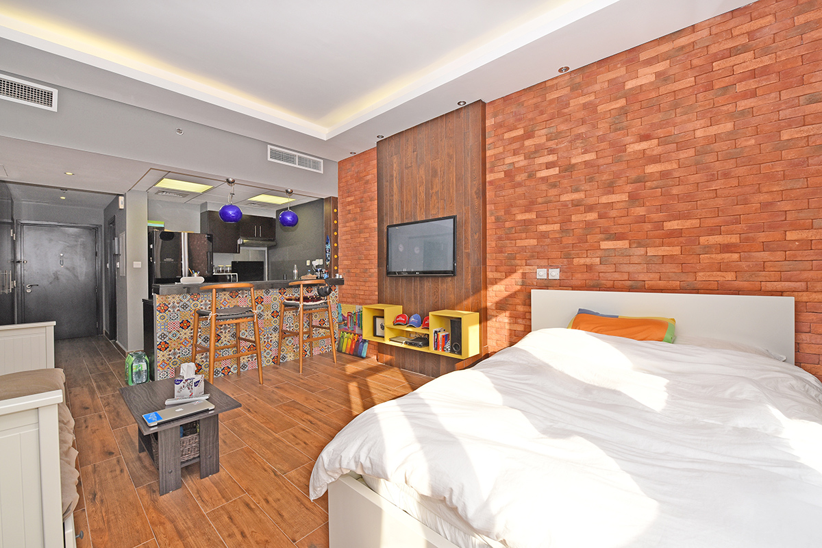  Apartment in Fortunato