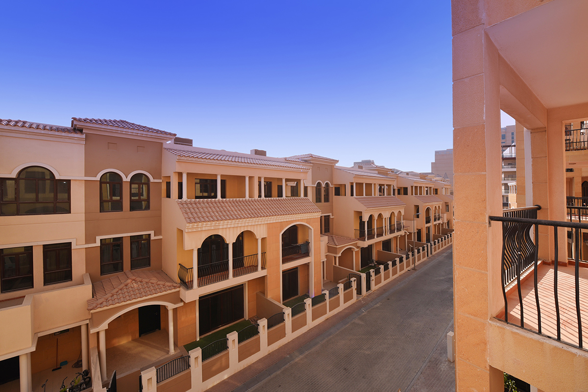  Apartment in Fortunato