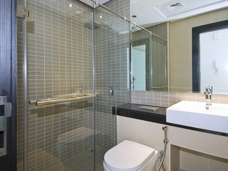  Studio in Silverene Tower B