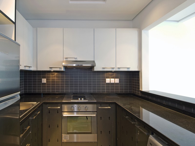  Studio in Silverene Tower B