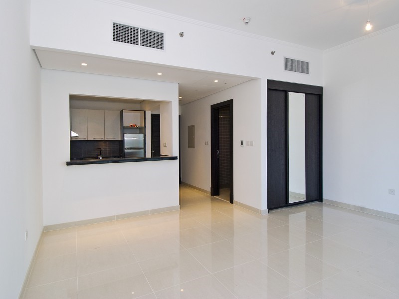  Studio in Silverene Tower B