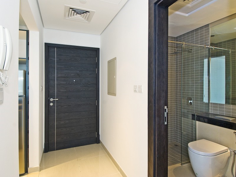  Studio in Silverene Tower B