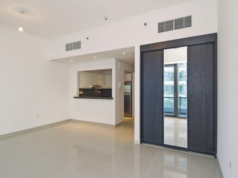  Studio in Silverene Tower B