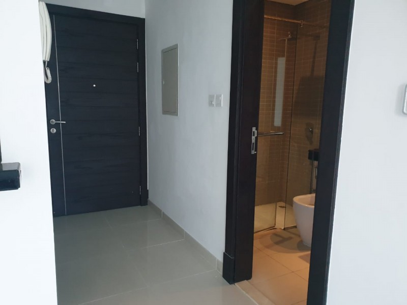  Studio in Silverene Tower B