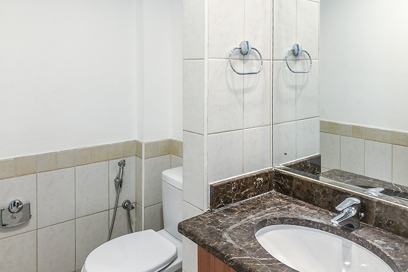 3 Bedrooms Villa in Springs 11
