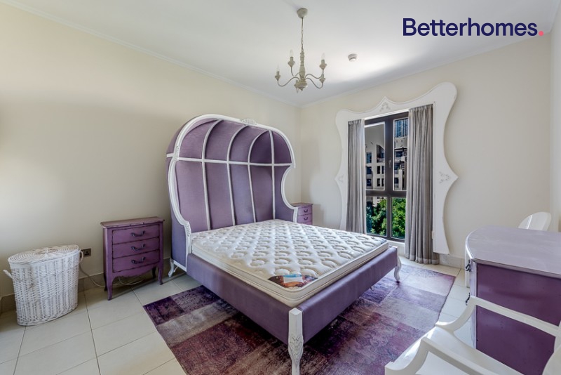 2 Bedrooms Apartment in Yansoon 5