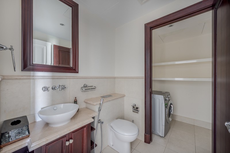 2 Bedrooms Apartment in Yansoon 5
