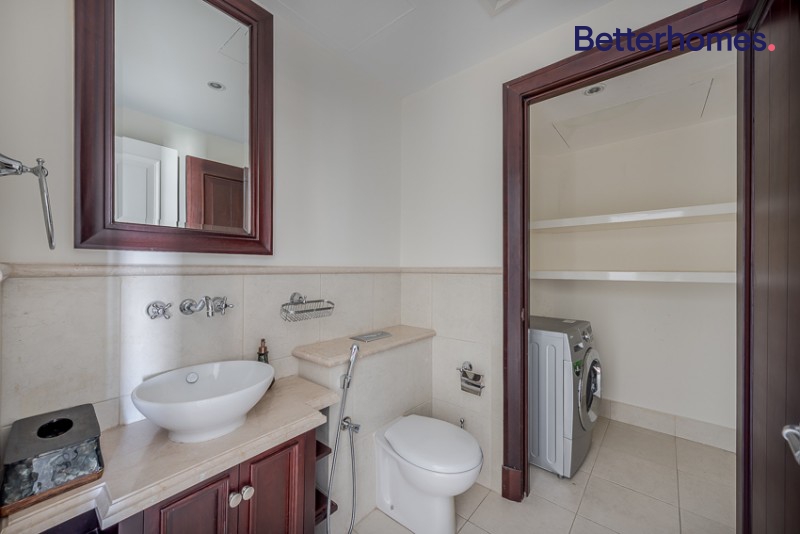 2 Bedrooms Apartment in Yansoon 5