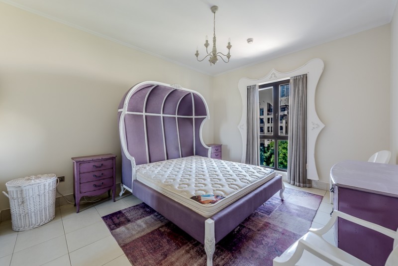 2 Bedrooms Apartment in Yansoon 5