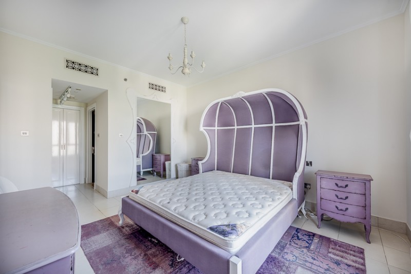 2 Bedrooms Apartment in Yansoon 5
