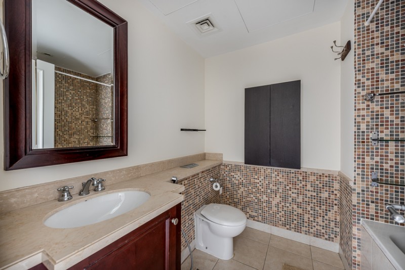2 Bedrooms Apartment in Yansoon 5