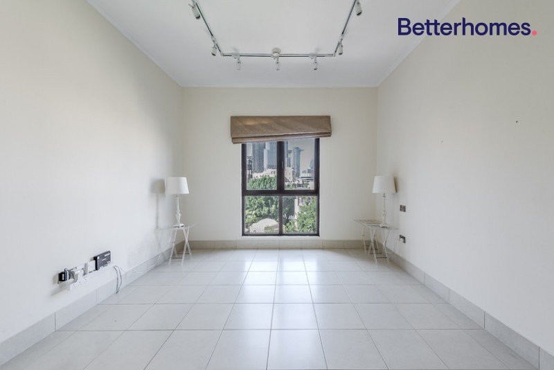 2 Bedrooms Apartment in Yansoon 5