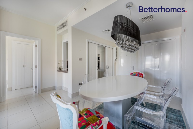 2 Bedrooms Apartment in Yansoon 5