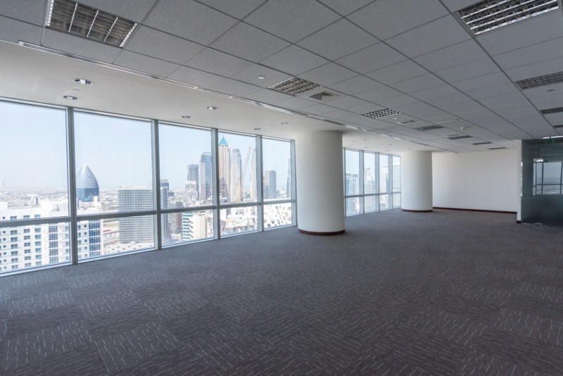 Fitted Office | Coming Soon | Booking Available