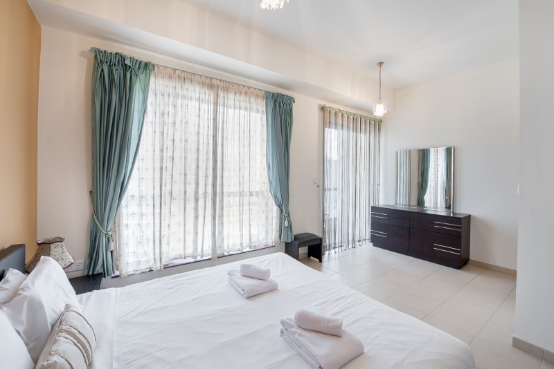 1 Bedroom Apartment in Bahar 6