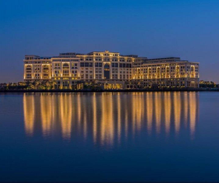 1 Bedroom Penthouse in Palazzo Versace