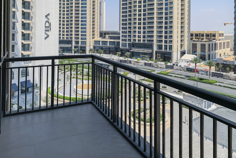 1 Bedroom Apartment in Dubai Creek Residence Tower 1 South