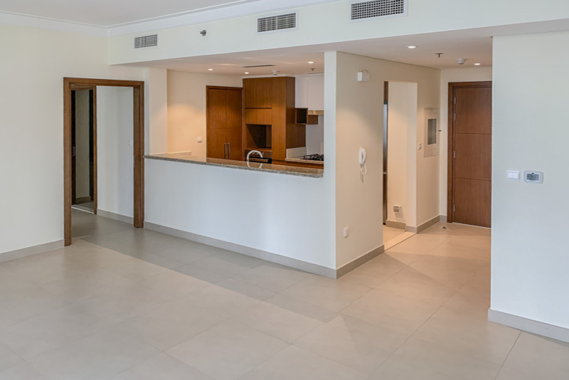 1 Bedroom Apartment in Dubai Creek Residence Tower 1 South