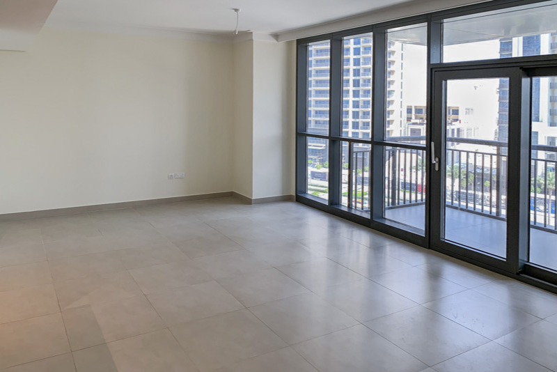 1 Bedroom Apartment in Dubai Creek Residence Tower 1 South