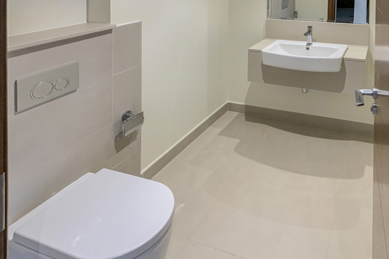 1 Bedroom Apartment in Dubai Creek Residence Tower 1 South