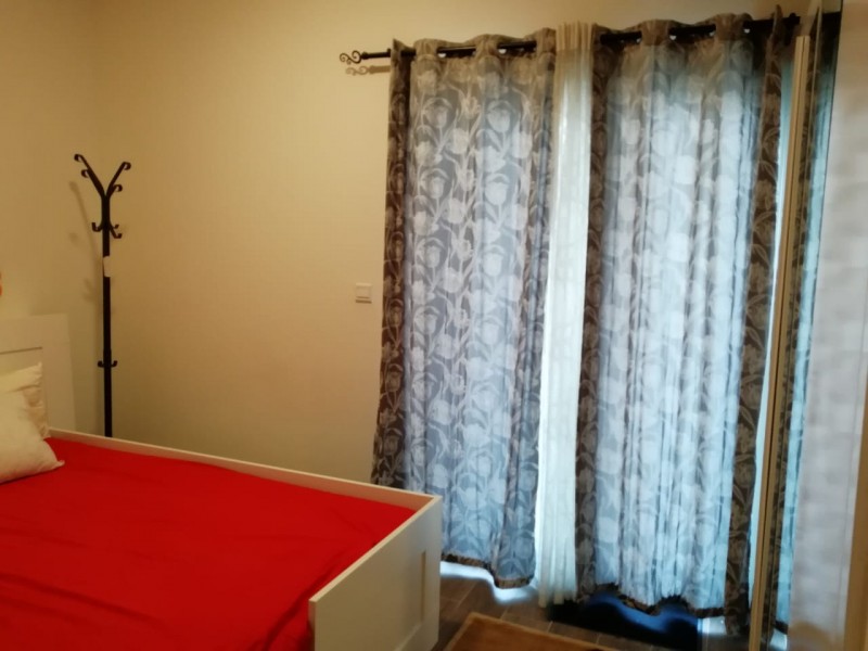 1 Bedroom Apartment in Victoria Residency