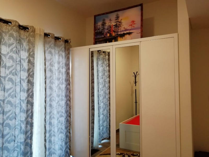 1 Bedroom Apartment in Victoria Residency