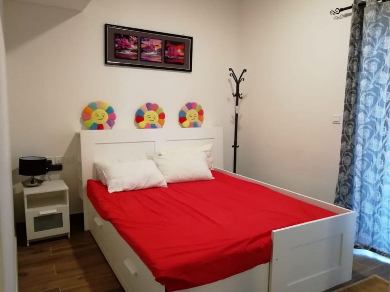1 Bedroom Apartment in Victoria Residency