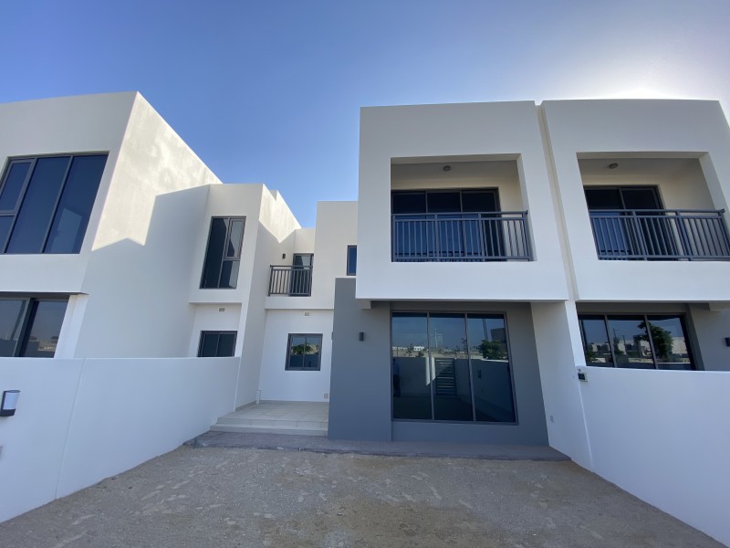 3 Bedrooms Villa in Maple 3