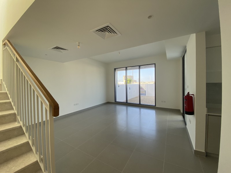 3 Bedrooms Villa in Maple 3