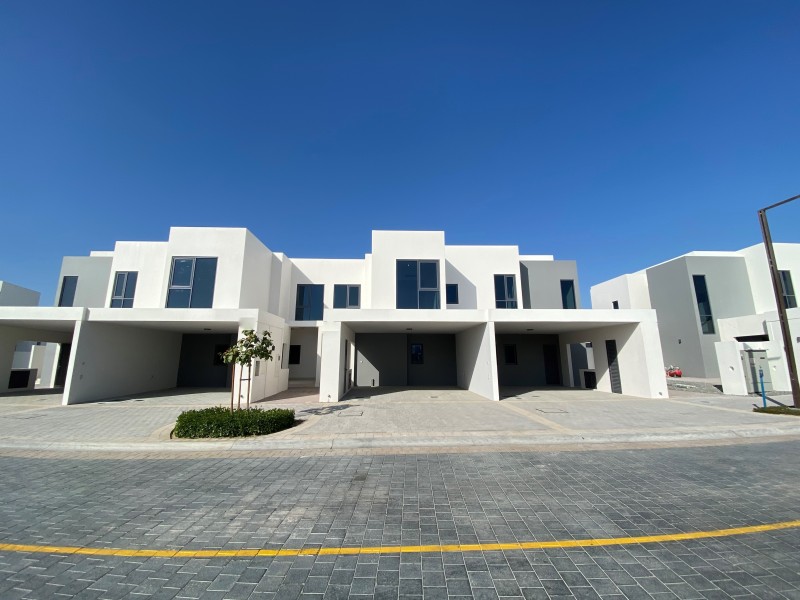3 Bedrooms Villa in Maple 3