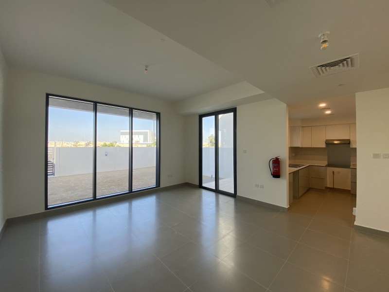 3 Bedrooms Villa in Maple 3