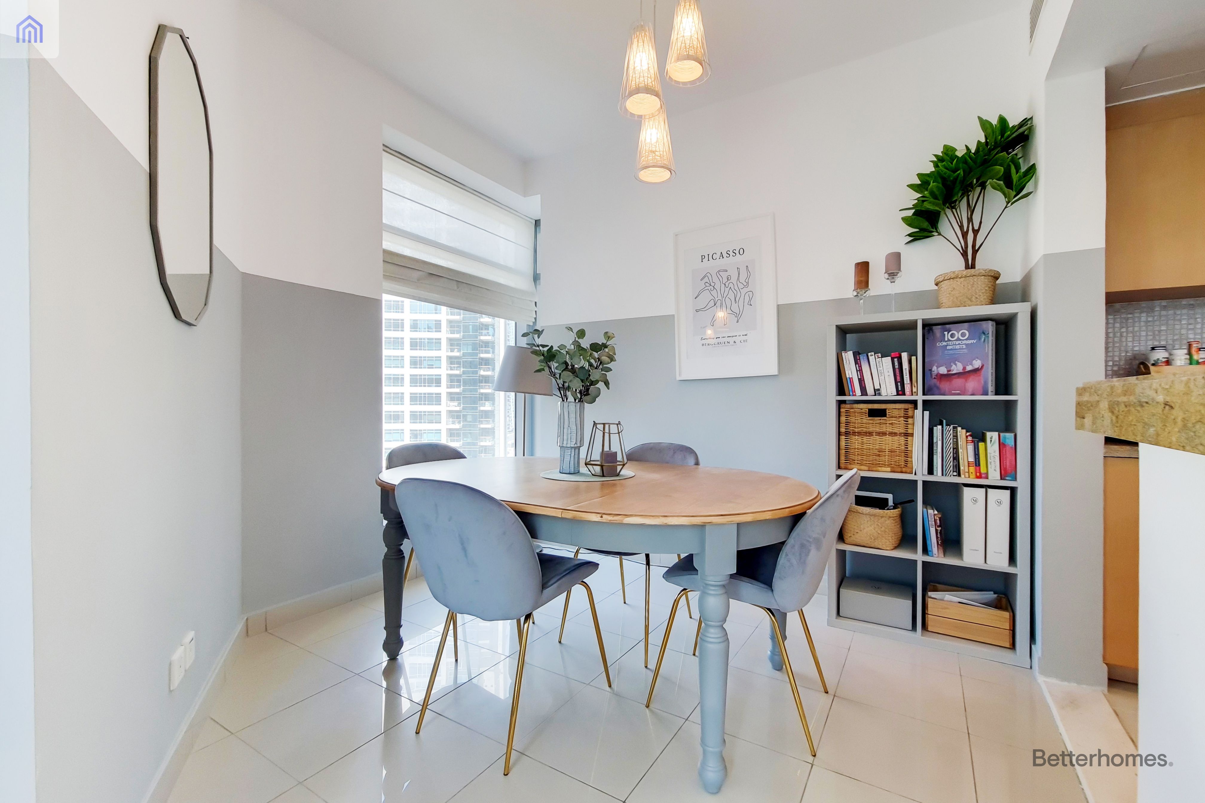 1 Bedroom Apartment in Fairfield Tower