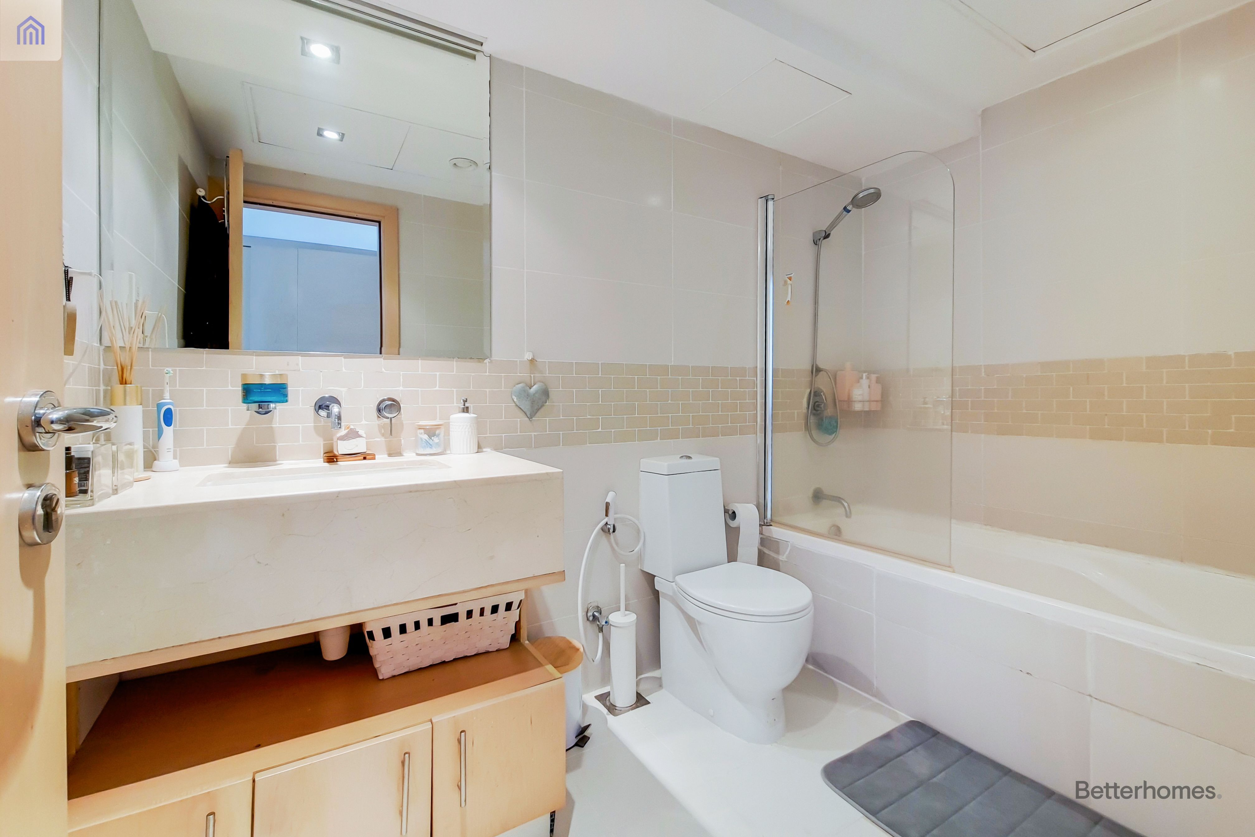 1 Bedroom Apartment in Fairfield Tower