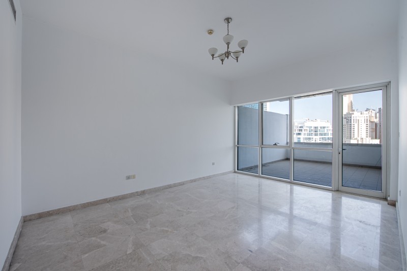 3 Bedrooms Apartment in KG Tower