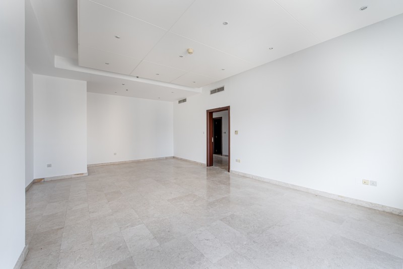 3 Bedrooms Apartment in KG Tower