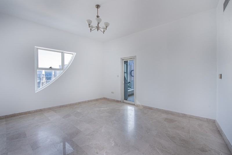3 Bedrooms Apartment in KG Tower