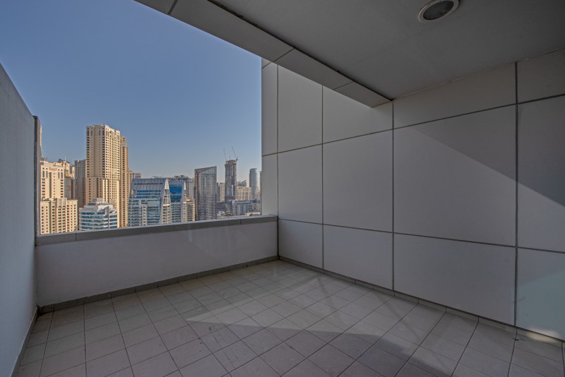 3 Bedrooms Apartment in KG Tower