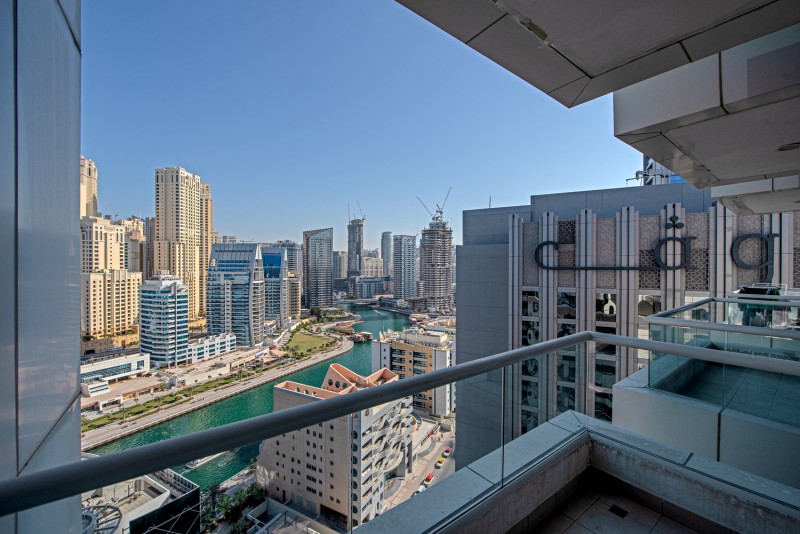 3 Bedrooms Apartment in KG Tower