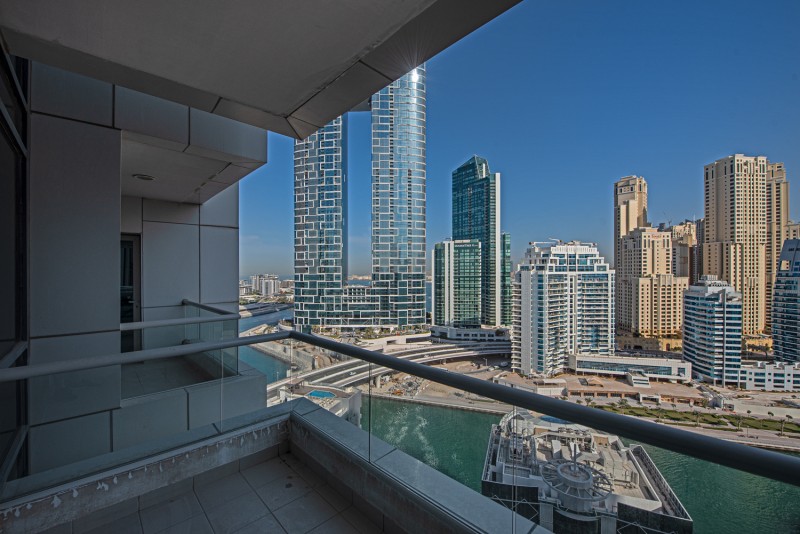 3 Bedrooms Apartment in KG Tower