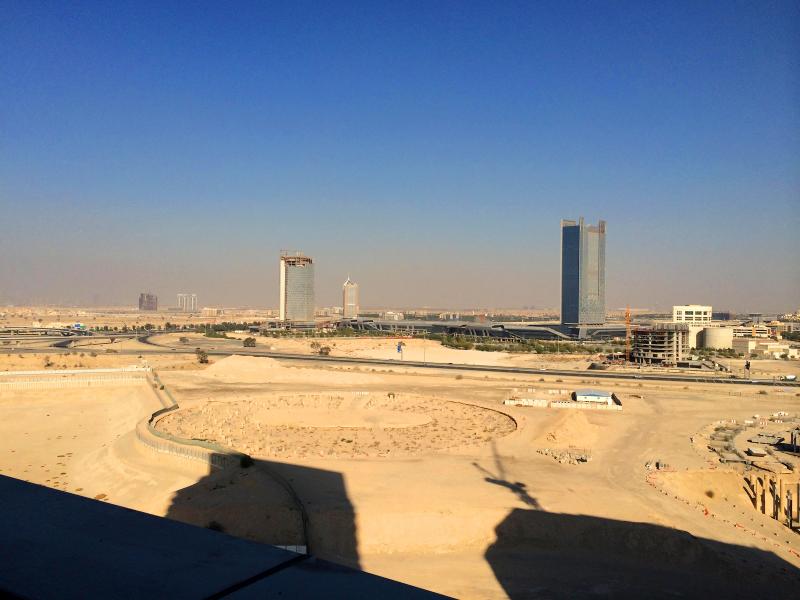  Apartment in The Bridge