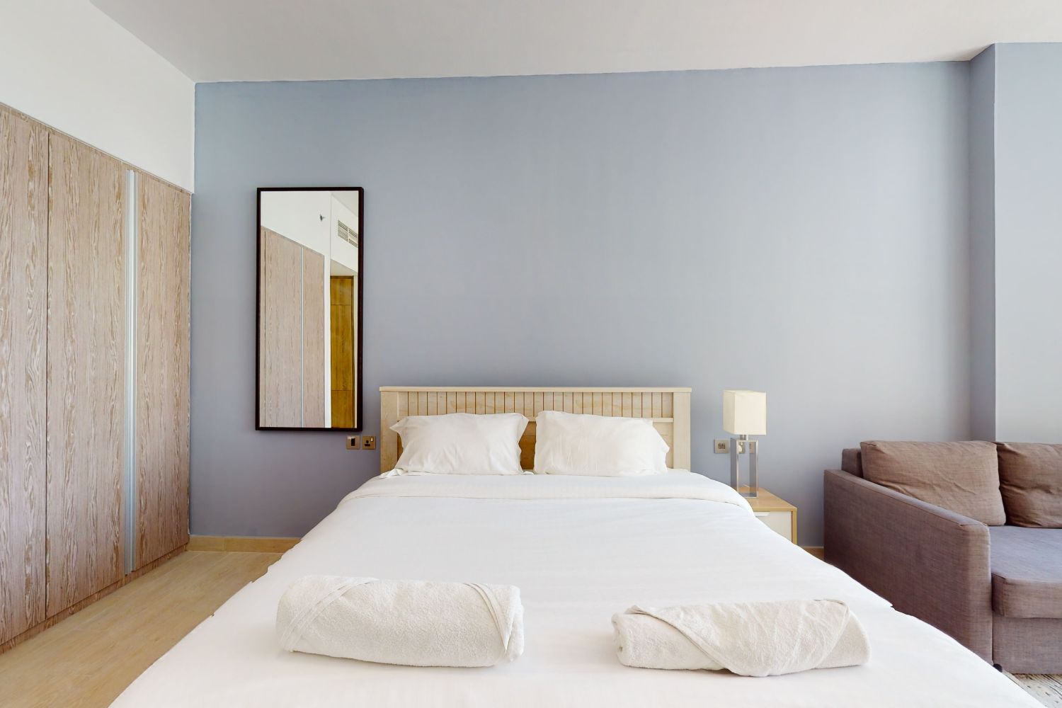  Apartment in Liv Residence