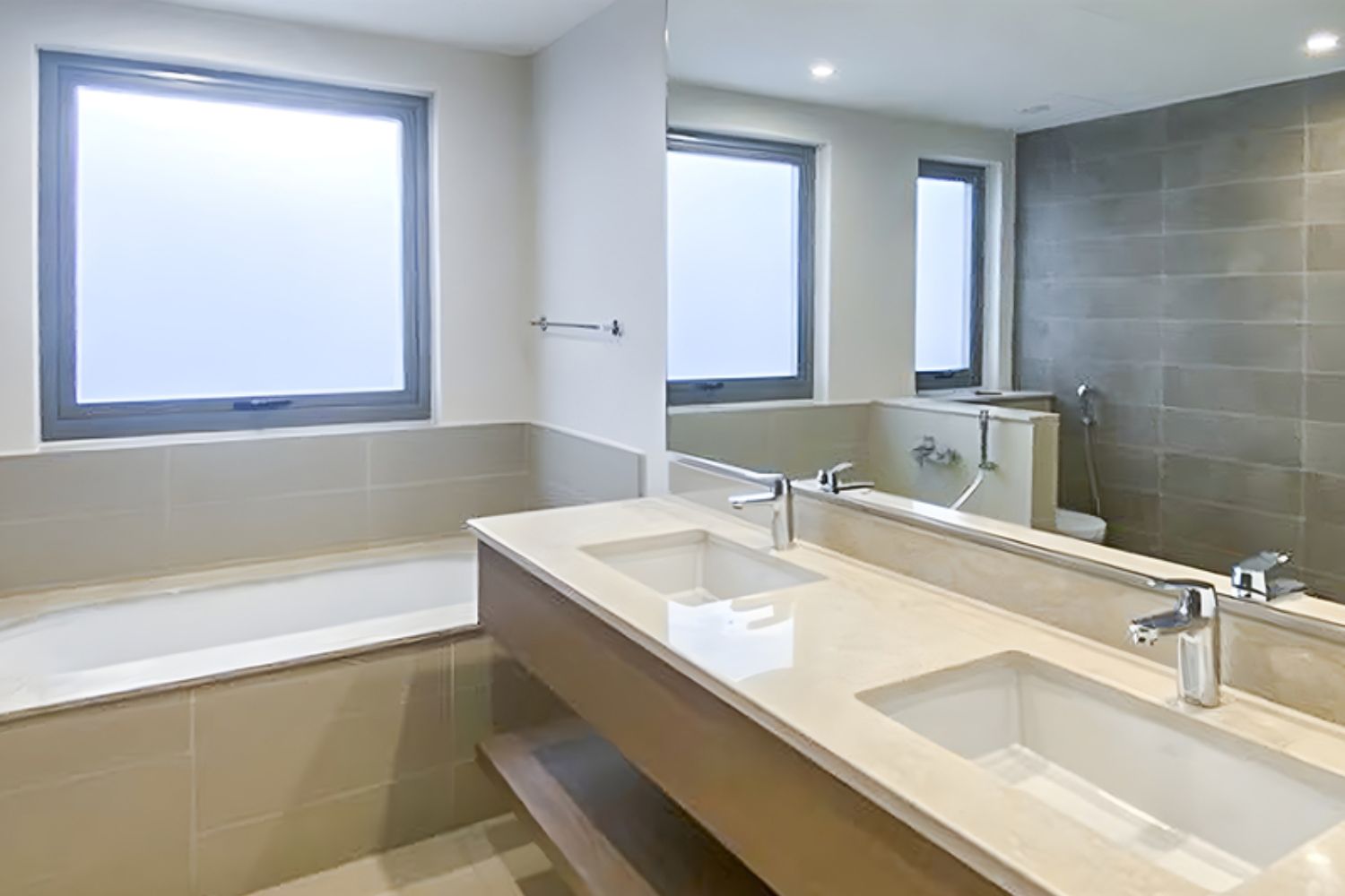 4 Bedrooms Villa in Sidra Villas III
