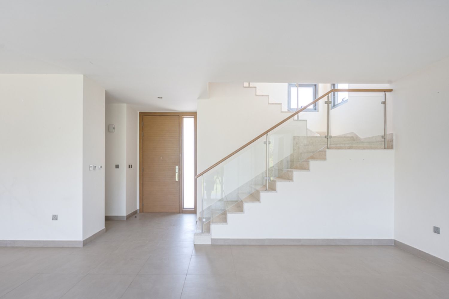 4 Bedrooms Villa in Sidra Villas III