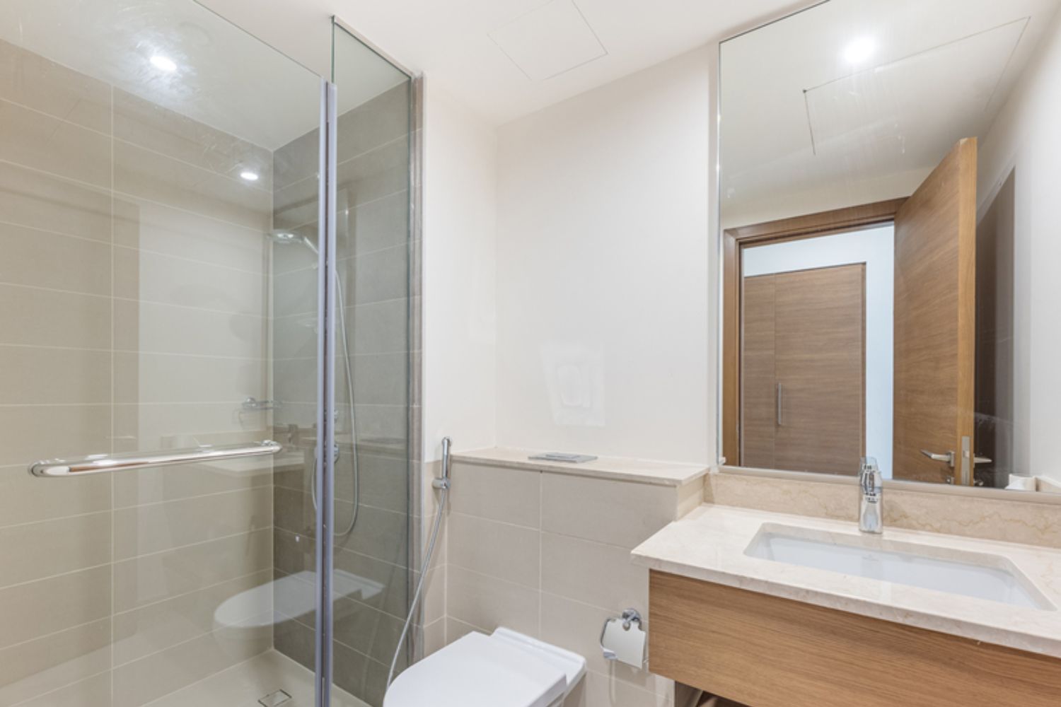 4 Bedrooms Villa in Sidra Villas III
