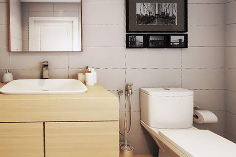  Apartment in Al Maryah Vista