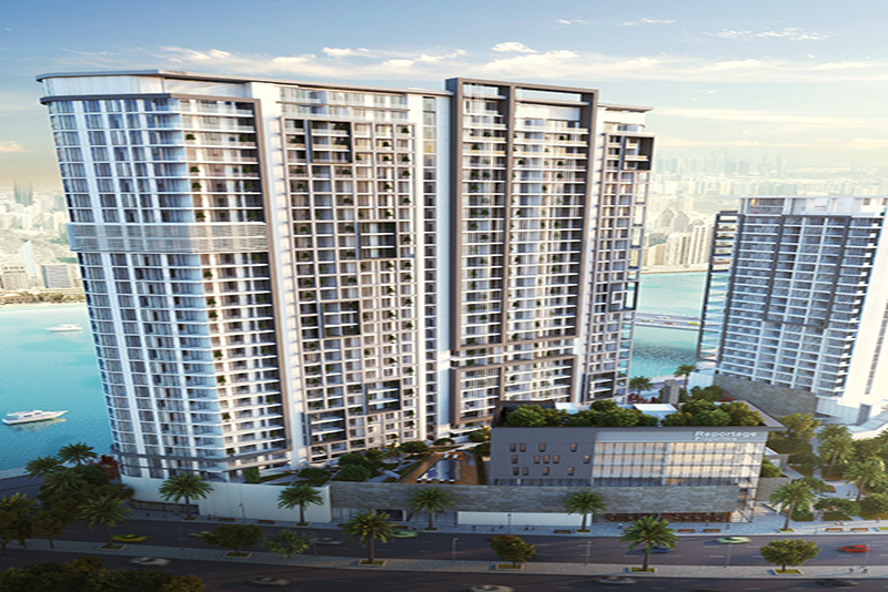  Apartment in Al Maryah Vista