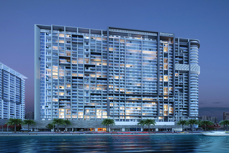  Apartment in Al Maryah Vista