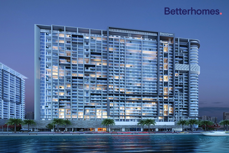  Apartment in Al Maryah Vista