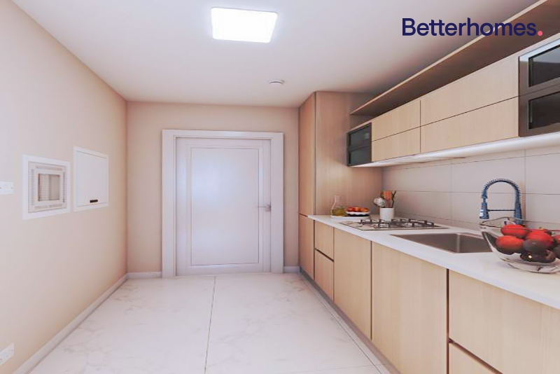  Apartment in Al Maryah Vista